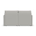Flex Loveseat with Narrow Arm - 5000003376 - Furniture House (VA)