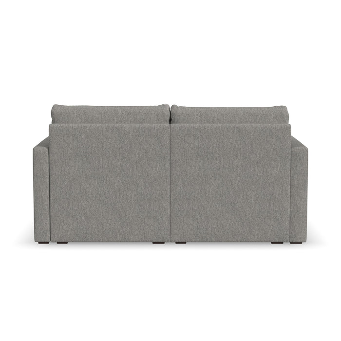 Flex Loveseat with Standard Arm - 5000003523 - Furniture House (VA)