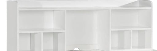 Elements International Jesse Hutch in White image