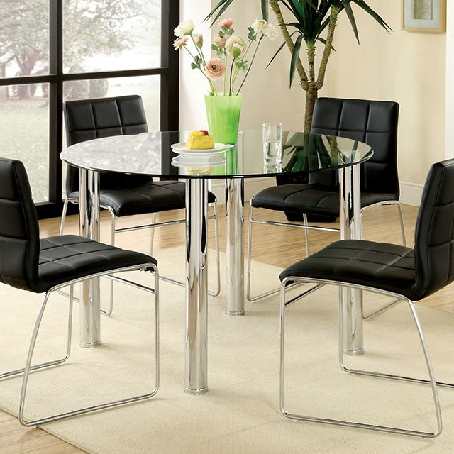 Kona Dining Table Set - Furniture House (VA)