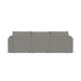 Flex Sofa with Wide Arm - 5000003326 - Furniture House (VA)