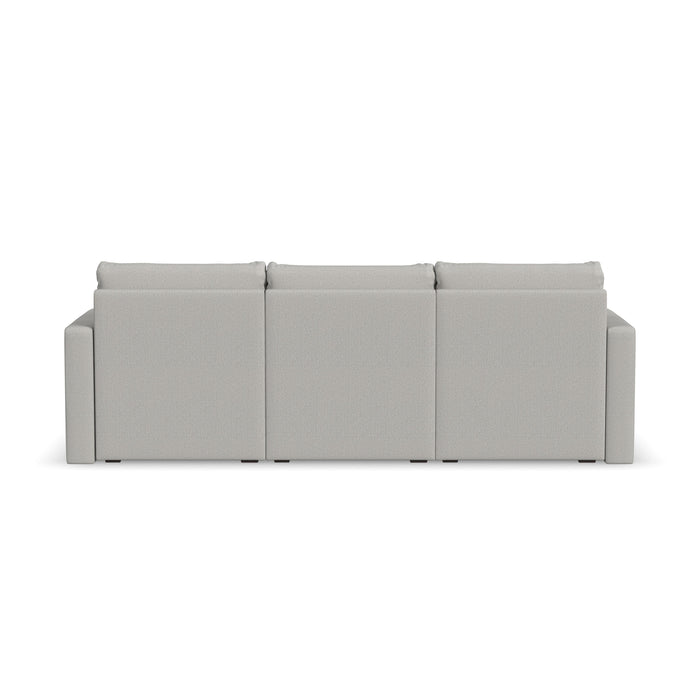 Flex Sofa with Standard Arm - 5000003524 - Furniture House (VA)