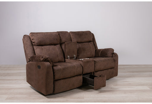 U7303 DOMINO COFFEE CRLS - Furniture House (VA)