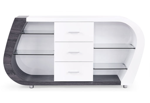 D4127 BUFFET - Furniture House (VA)