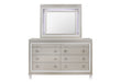 PARIS CHAMPAGNE DRESSER - Furniture House (VA)