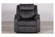 U7303 DOMINO GRANITE GR - Furniture House (VA)