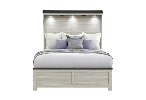 ASHLEY BROWN FULL BED - Furniture House (VA)