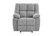 U6000 SMOKE GLIDER RECLINER - Furniture House (VA)