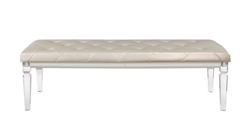 PARIS CHAMPAGNE BEDROOM ACCESSORY - Furniture House (VA)
