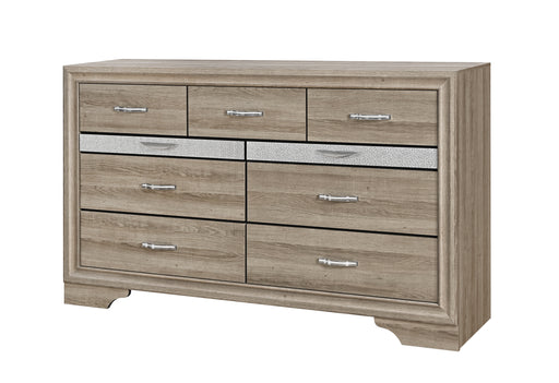 SEVILLE NATURAL DRESSER - Furniture House (VA)