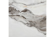 D1319DT BLK/WHT/ 4 D1319DC LT GREY - Furniture House (VA)