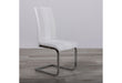 D1628DT + 8 D915DC WHITE - Furniture House (VA)