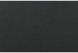 OSCAR BLACK QUEEN BED NO WOOD TRIM - Furniture House (VA)