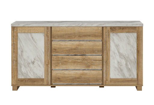 D12 NATURAL BUFFET - Furniture House (VA)