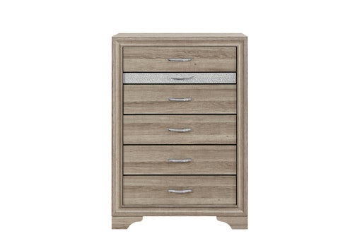 SEVILLE NATURAL CHEST - Furniture House (VA)
