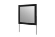 EMMA BLACK/GREY MIRROR - Furniture House (VA)