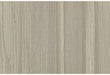 EMMA NATURAL/WHITE FULL BED GROUP - Furniture House (VA)