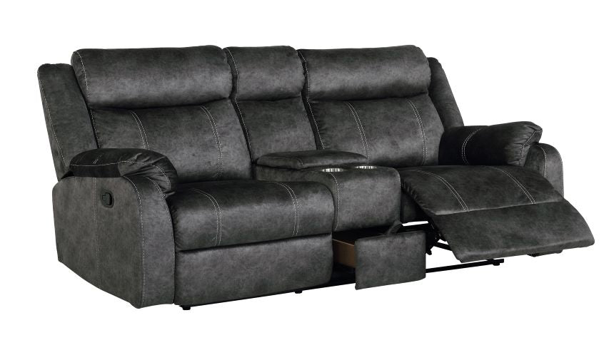 U7303 DOMINO GRANITE CRLS - Furniture House (VA)
