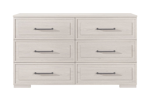 CLARA BEIGE DRESSER - Furniture House (VA)