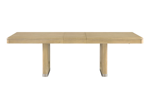 D1248 NATURAL DINING TABLE - Furniture House (VA)