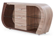 D4126N BUFFET - Furniture House (VA)