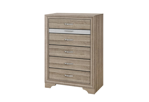 SEVILLE NATURAL CHEST - Furniture House (VA)