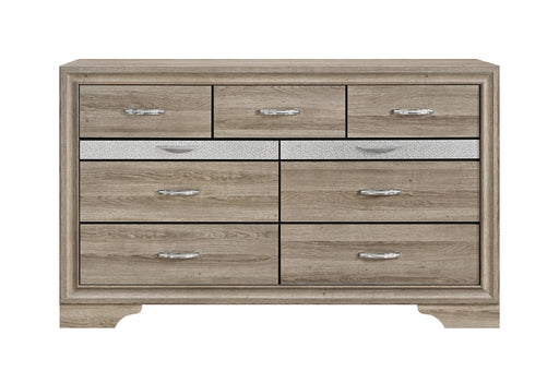 SEVILLE NATURAL DRESSER - Furniture House (VA)