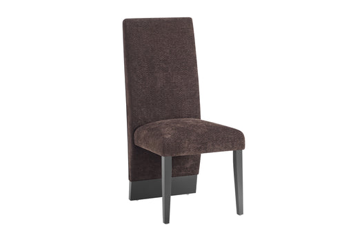 D12 BROWN DINING CHAIR - Furniture House (VA)