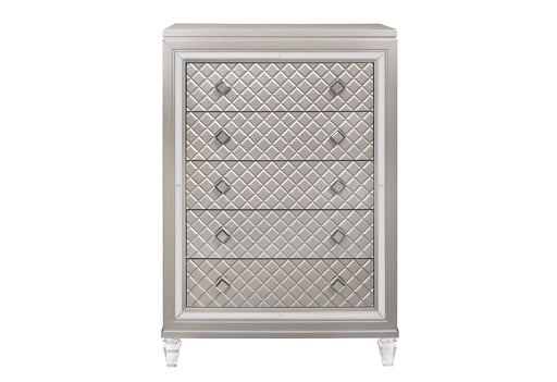 PARIS CHAMPAGNE CHEST - Furniture House (VA)