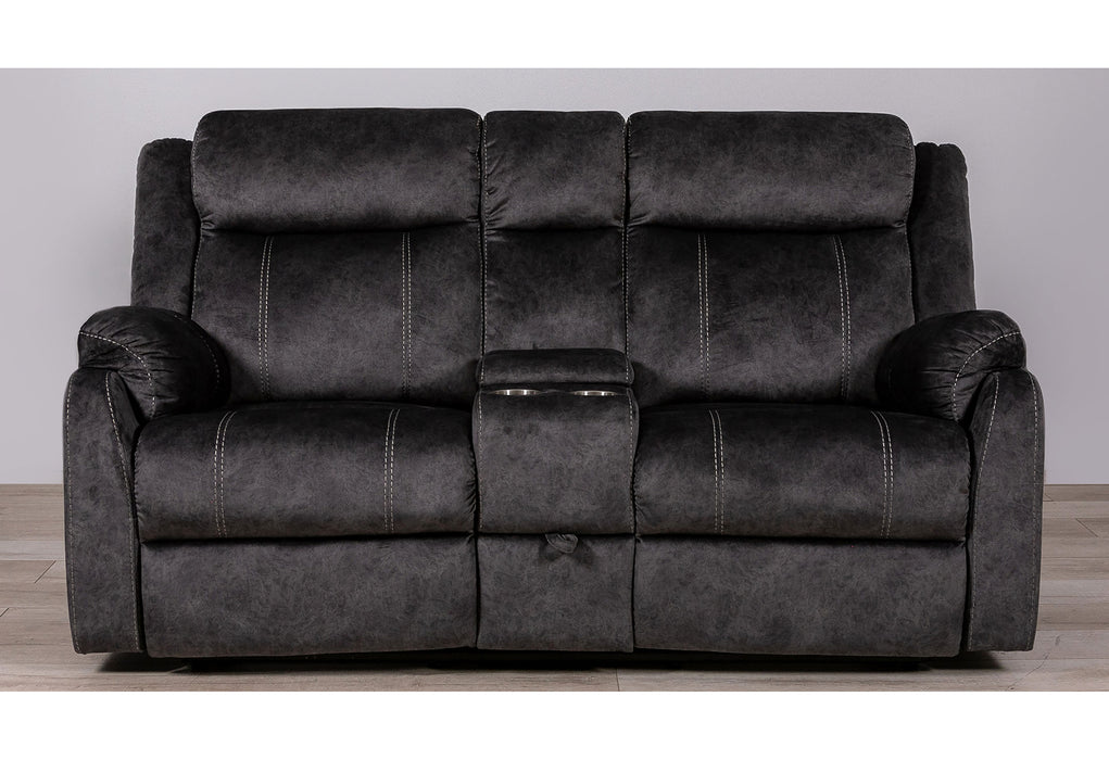 U7303 DOMINO GRANITE CRLS - Furniture House (VA)