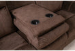 U7303 DOMINO COFFEE RS - Furniture House (VA)