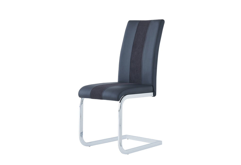 D1628DT + 8 D915DC BLACK - Furniture House (VA)