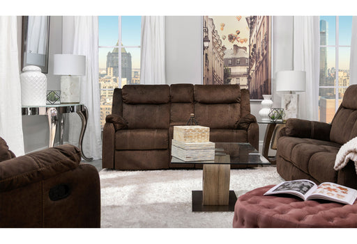 U7303 DOMINO COFFEE GR - Furniture House (VA)