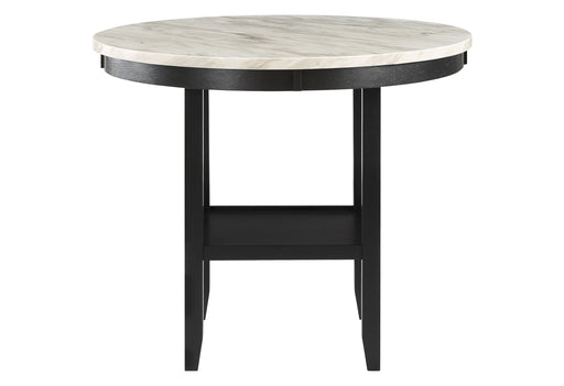 D40011 BAR TABLE + 6 D1622 BAR STOOLS - Furniture House (VA)