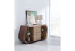 D4126N BUFFET - Furniture House (VA)