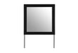 EMMA BLACK/GREY MIRROR - Furniture House (VA)