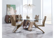 D4126N BUFFET - Furniture House (VA)