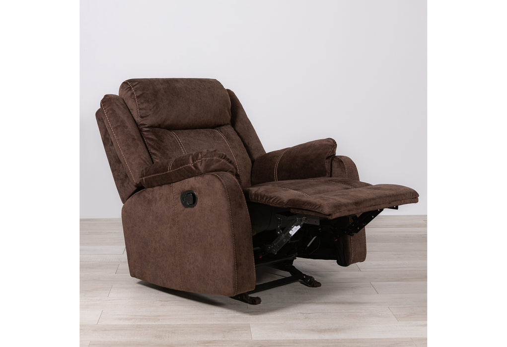 U7303 DOMINO COFFEE GR - Furniture House (VA)