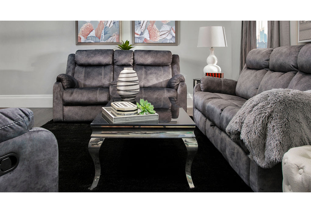 U7303 DOMINO GRANITE GR - Furniture House (VA)