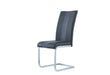 D1628DT + 8 D915DC GREY - Furniture House (VA)