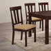 Topeka Side Chair (6/CTN) - Furniture House (VA)