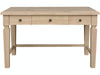 John Thomas Unfinished Vista Desk image