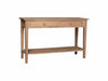 John Thomas Unfinished Spencer Long Sofa Table image