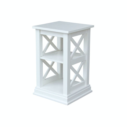 John Thomas Home Accents Hampton Accent Table image