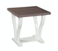 John Thomas LaCasa End Table image