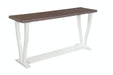 John Thomas LaCasa Sofa Table image