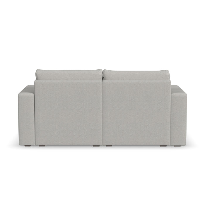 Flex Loveseat with Wide Arm - 5000003320 - Furniture House (VA)