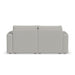 Flex Loveseat with Wide Arm - 5000003320 - Furniture House (VA)