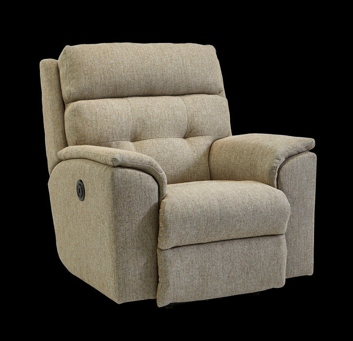 Mason 2804-50M Power Recliner - Furniture House (VA)