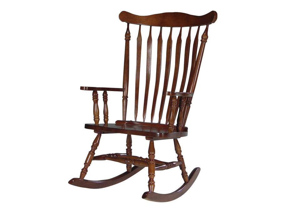 John Thomas Furniture Home Accents Colonial in Cherry